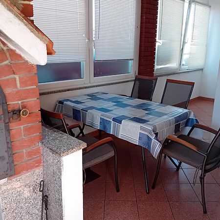Lubin Apartment Севид Екстериор снимка