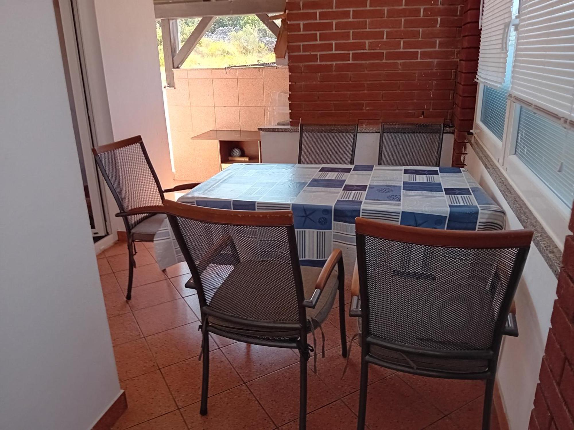 Lubin Apartment Севид Екстериор снимка