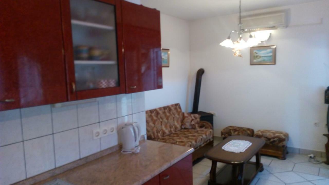 Lubin Apartment Севид Екстериор снимка