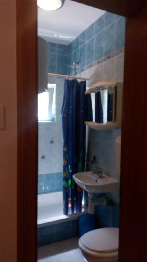 Lubin Apartment Севид Екстериор снимка