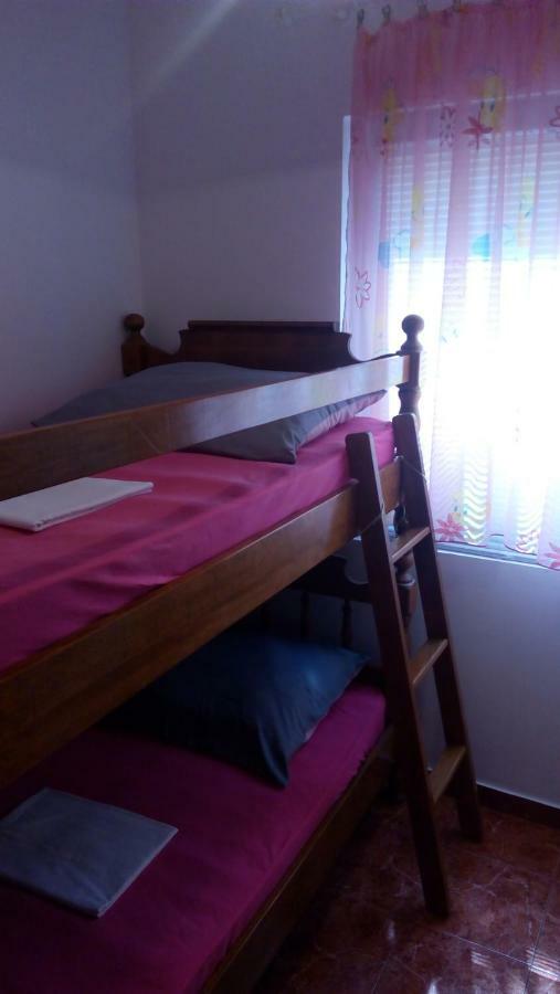 Lubin Apartment Севид Екстериор снимка