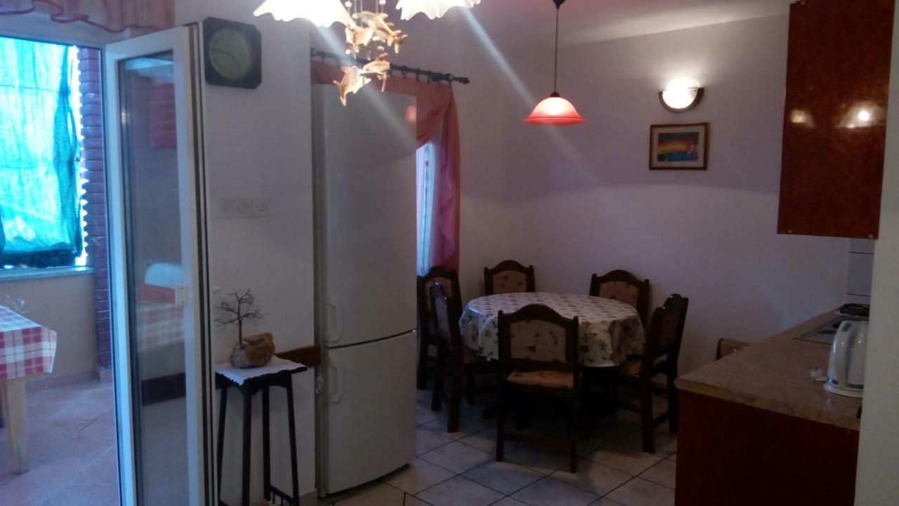 Lubin Apartment Севид Екстериор снимка