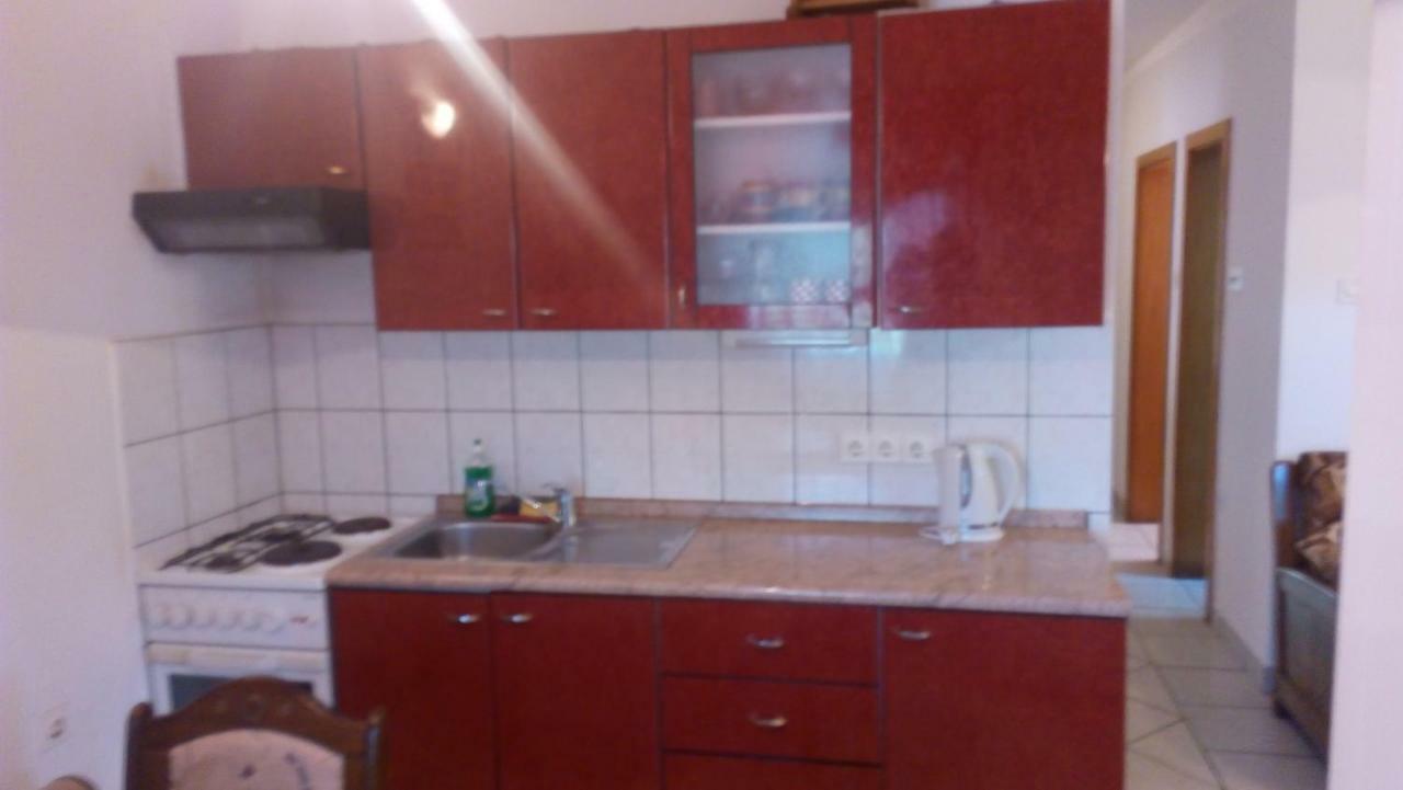 Lubin Apartment Севид Екстериор снимка