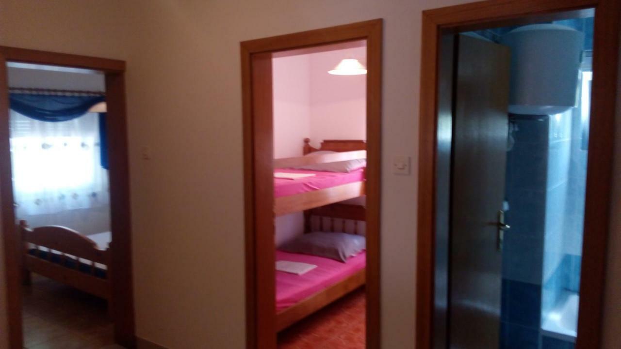 Lubin Apartment Севид Екстериор снимка