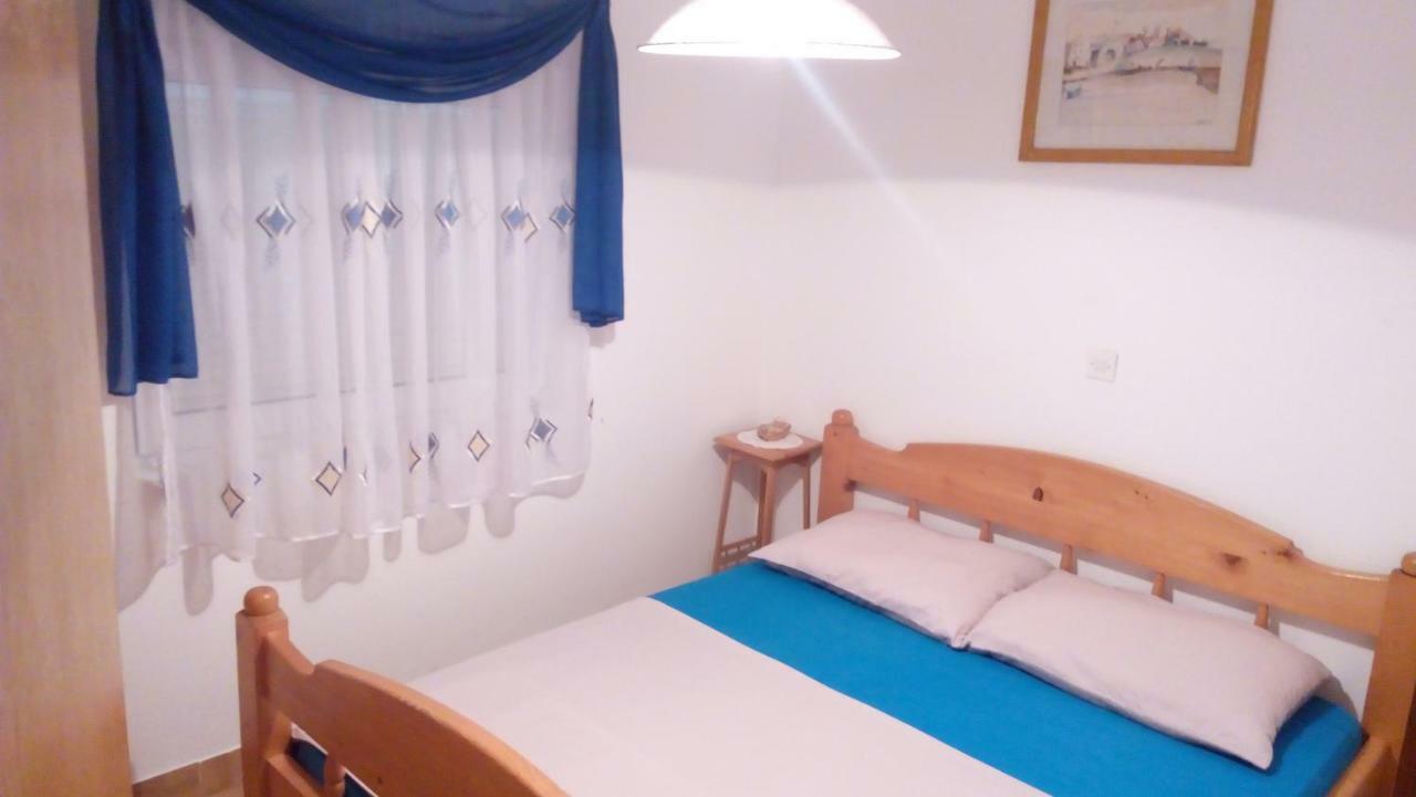 Lubin Apartment Севид Екстериор снимка